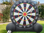 Fußball-Dartsscheibe - Galerie - Bild 2