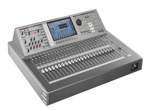 Roland V-Mixing System - M400 - Digitalkonsole 48/8/3