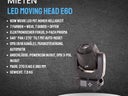 ETEC LED Moving Head E60 - Galerie - Bild 1
