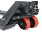 Hubwagen manuell, 2t Tragkraft, Gabelstapler, Hochhubwagen - Galerie - Bild 3