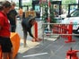 Bierdeckel Zielschnipsen inkl.19% MwSt. - Galerie - Bild 2