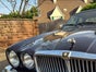 Edlen Jaguar Oldtimer aus den 80ern als Hochzeitsauto mieten! - Galerie - Bild 3