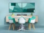 Logitech Rally Plus System  Videokonferenz - Galerie - Bild 2