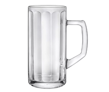 Bierkrug, 500 ml