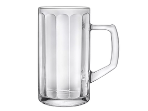 Bierkrug, 500 ml