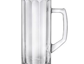 Bierkrug, 500 ml