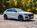 Audi RSQ8 Sportback Mieten Sportwagen 600PS Hochzeitsauto - Galerie - Bild 1