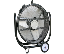 Windmaschine mieten – Bühnentechnik