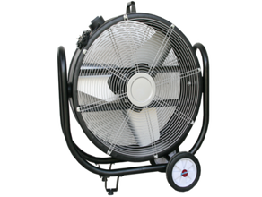 Windmaschine mieten – Bühnentechnik