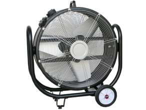Windmaschine mieten – Bühnentechnik