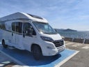 Teilintegriertes Wohnmobil T 448 - Galerie - Bild 1