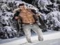 Stripper Mariano - der Womanizer - buchen - Galerie - Bild 2