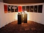 Stellwände, Stellwand, Präsentationswand, Ausstellungswand, Pinnwand, Trennwand rollbar - Galerie - Bild 4