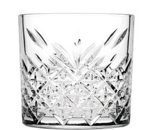 Gläser - (Whisky-) Tumbler, 0,35l - Serie Timeless - inkl. Reinigung