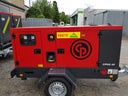 Aggregat, Stromerzeuger - Galerie - Bild 1