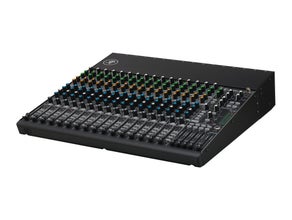 Mackie 1604 - Mischpult