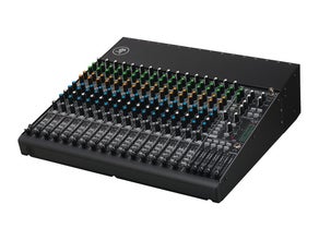 Mackie 1604 - Mischpult