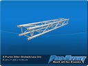 Globaltruss 2m