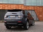 Landrover Discovery Sport - Galerie - Bild 2