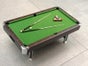 BILLARD TISCH / POOL / CARAMBOLAGE / SNOOKER / BILLIARD - Galerie - Bild 2