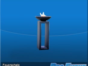 Feuerschale