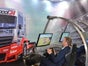 Truck Racing Simulator / Fahrsimulator mieten, Rennsimulator mieten, Formel 1 Simulator, LKW Simulator - Galerie - Bild 3