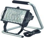 Baustrahler 500Watt