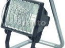 Baustrahler 500Watt - Galerie - Bild 1