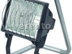 Baustrahler 500Watt