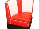 American Diner Bank Corner - Galerie - Bild 1