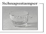 Schnapsstamper - Serie Astor
