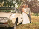 Ford Thunderbird 1963