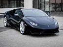 Lamborghini Huracan - Worauf warten Sie? Mieten Sie den Huracan. - Galerie - Bild 1