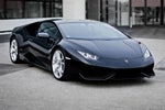 Lamborghini Huracan - Worauf warten Sie? Mieten Sie den Huracan.