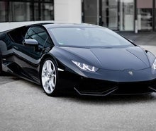 Lamborghini Huracan - Worauf warten Sie? Mieten Sie den Huracan.
