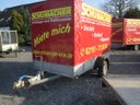 Anhänger / Planenanhänger / Umzugsanhänger / PKW Anhänger / Einachsanhänger