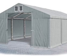 Lagerzelt zur Miete in Bad Sobernheim 24/7! Storage Videoüberwacht