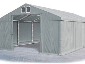 Lagerzelt zur Miete in Bad Sobernheim 24/7! Storage Videoüberwacht
