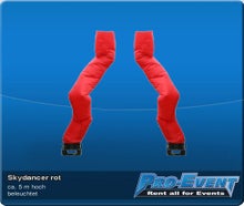 Skydancer rot