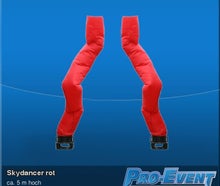 Skydancer rot