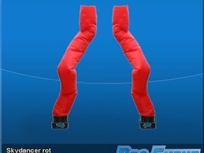 Skydancer rot