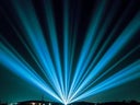 Skyrose / Skybeamer / Open Air Licht