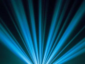 Skyrose / Skybeamer / Open Air Licht