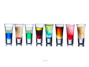 Schnapsglas 7cl mieten
