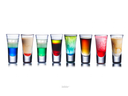 Schnapsglas 7cl mieten