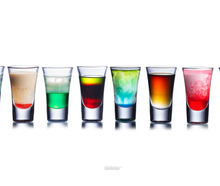 Schnapsglas 7cl mieten