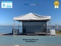 Open-Air-Bühne 6 × 4 m · Konventionelle Bühne für mehrtägige Events - Galerie - Bild 4