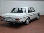 Mercedes Benz 280SE W108 zum Selbstfahren, Hochzeitsfahrzeug - Galerie - Bild 2