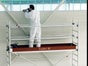 Fahrgerüst Uni Standard Arbeitshöhe 9,38 m - Galerie - Bild 2