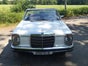Mercedes 250/8 - Galerie - Bild 2